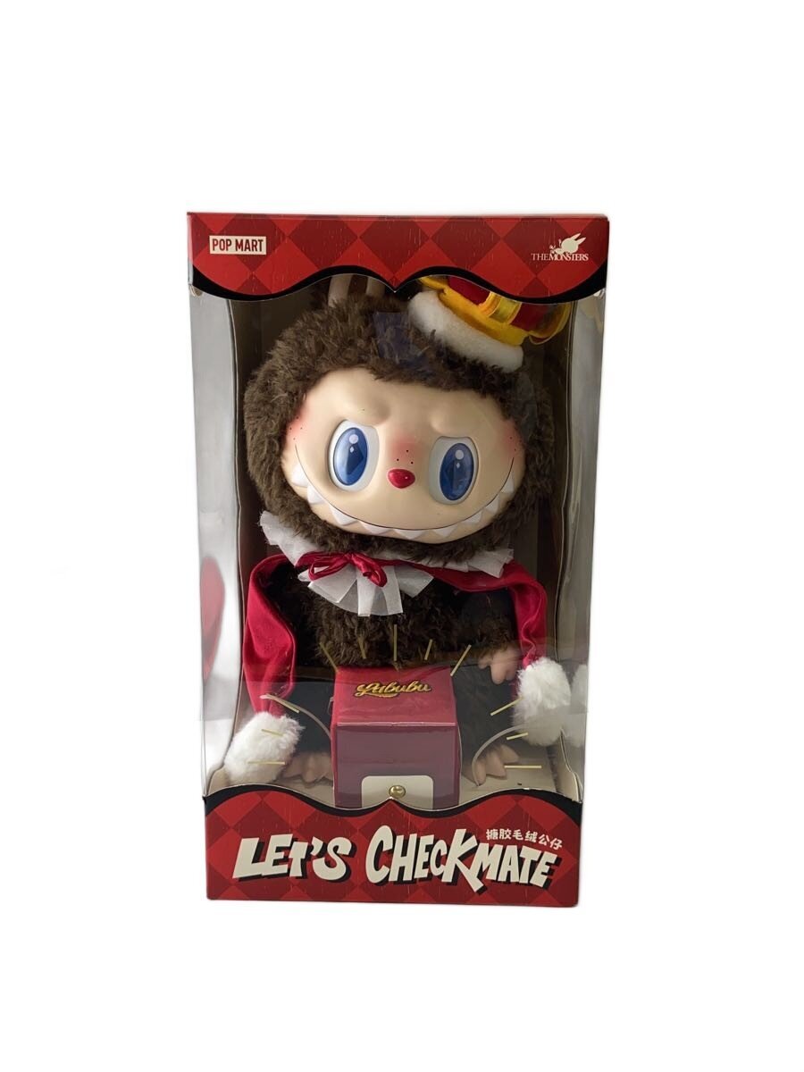 Misc. Brand POPMART Labubu Figure