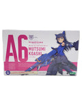 KOTOBUKIYA Mutsumi Koashi Megami Device × Alice Gear Aegis Model Kit