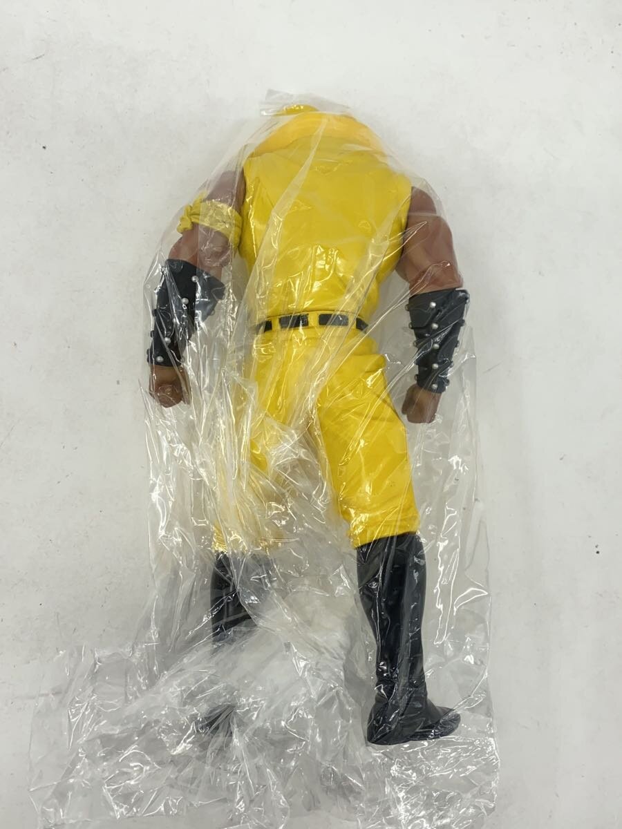 CCP Comic & Anime Figure