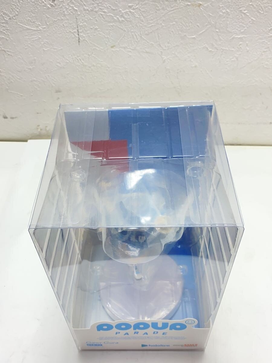 GOOD SMILE COMPANY POP UP PARADE Gawr Gura Figure