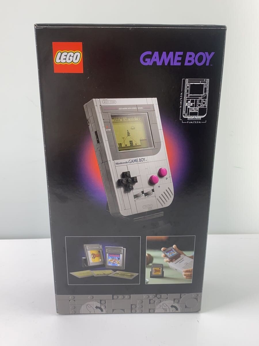LEGO Game Boy