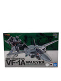 BANDAI SPIRITS VF-1A Valkyrie Hayao Kakizaki Model