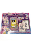 TAKARA TOMY Himitsu no AiPri Smartphone R DX Set 335225