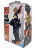 BANDAI SPIRITS Katsuki Bakugo MASTERLISE Figure Prize B