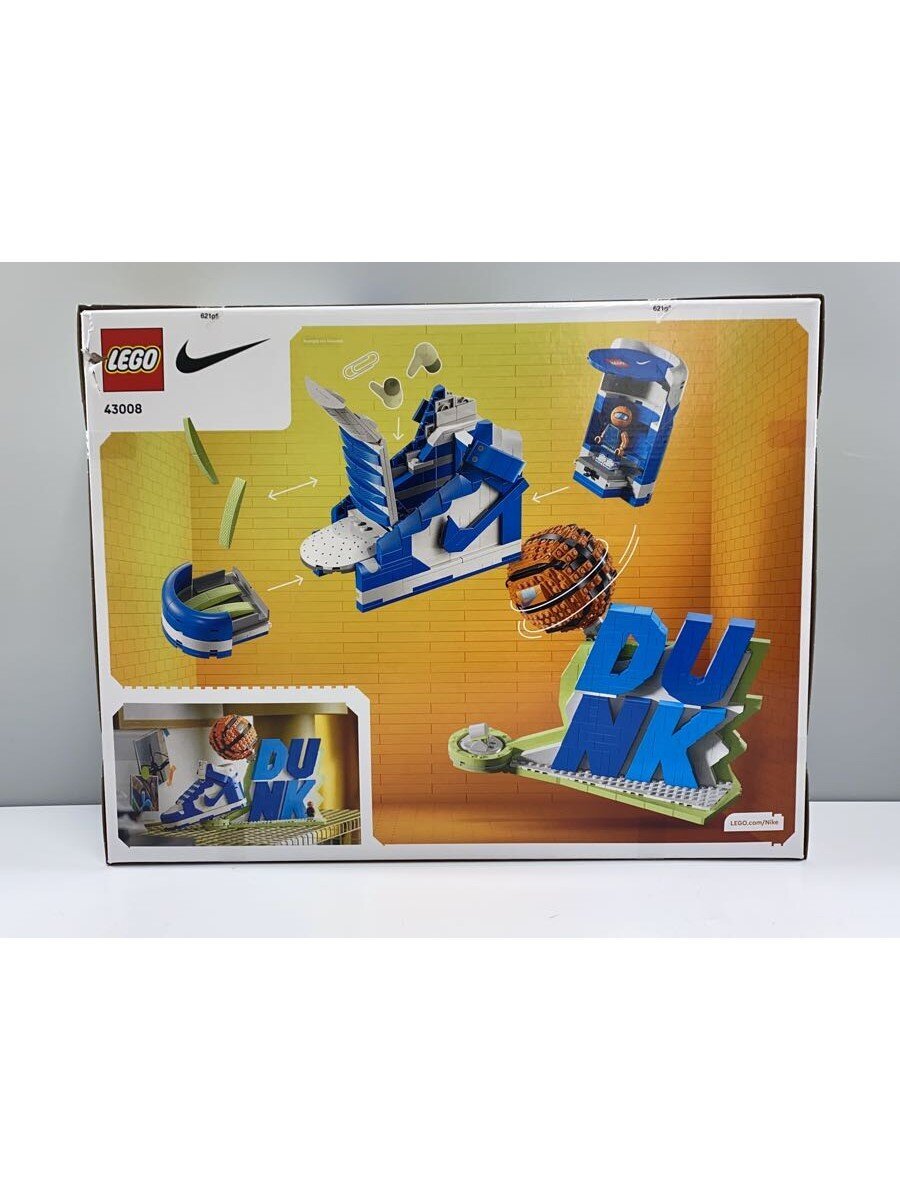 LEGO Hobby Item 43008