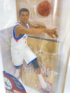 Misc. Brand McFarlane Toys Michael Carter-Williams Philadelphia 76ers #1