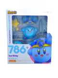 GOOD SMILE COMPANY Nendoroid 786 Ice Kirby Figure