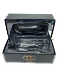 Misc. Brand JADA Batman & Armored Batmobile Figure