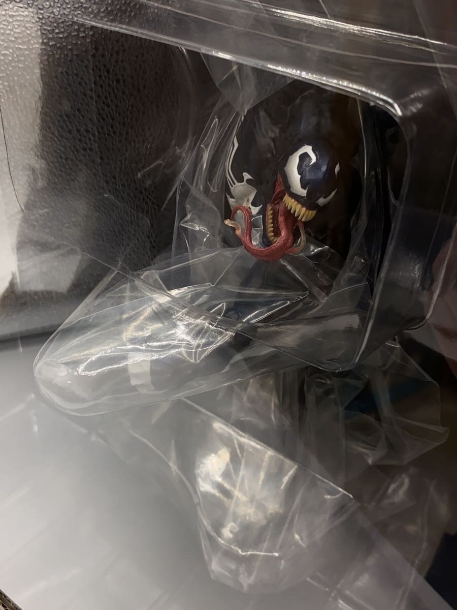 MARVEL Venom Happy Kuji Prize A
