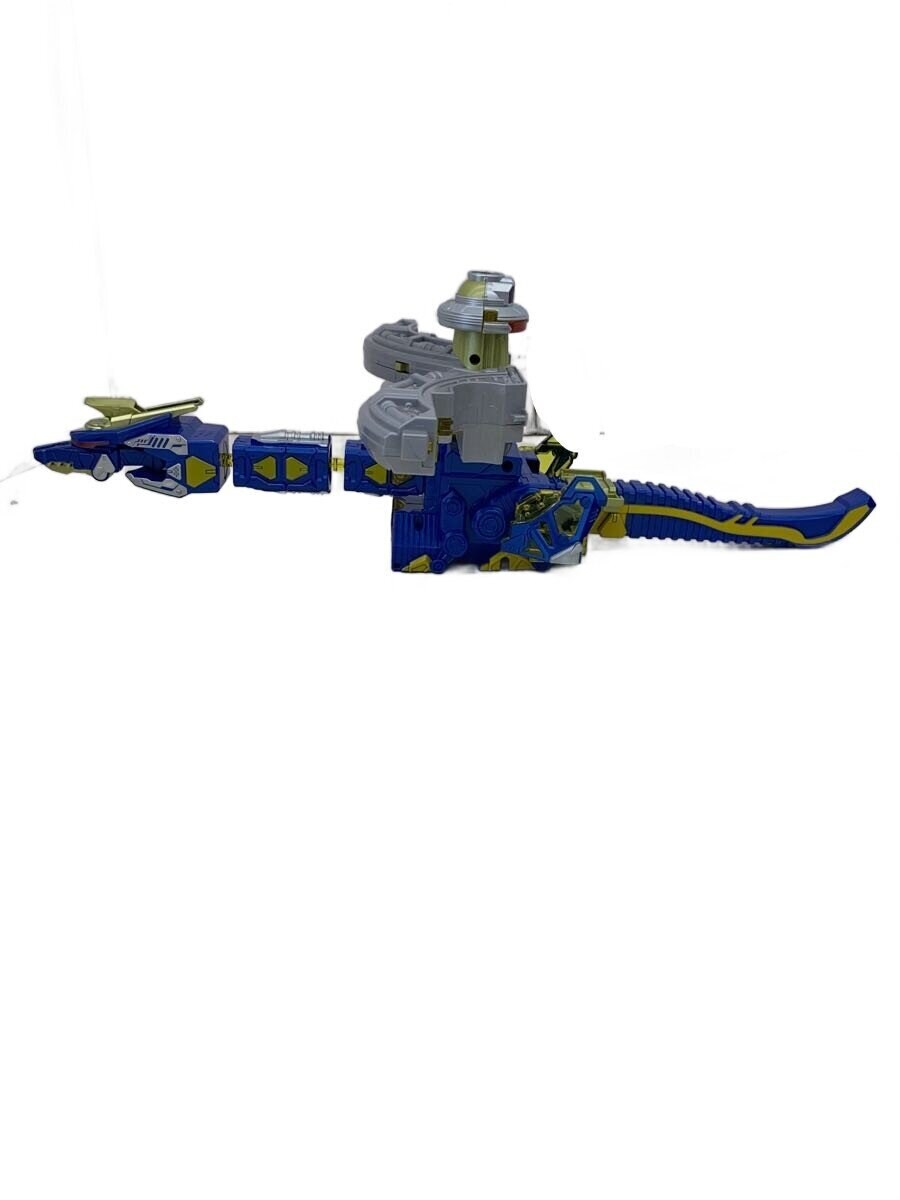 BANDAI DX Gavarion Dornado
