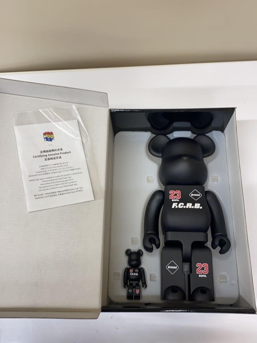 F.C.R.B. Figure
