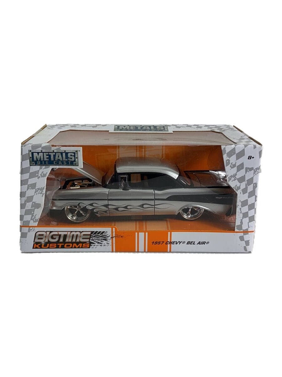 Misc. Brand JADA TOYS 1957 CHEVY BEL AIR Die-Cast Car