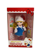 Sanrio Little Mimi / Kitty Korea Limited