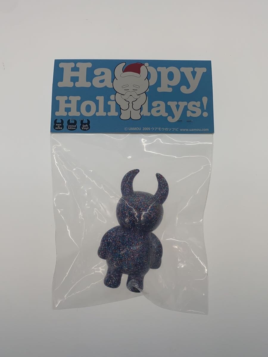 Misc. Brand UAMOU Giga Lame Figure
