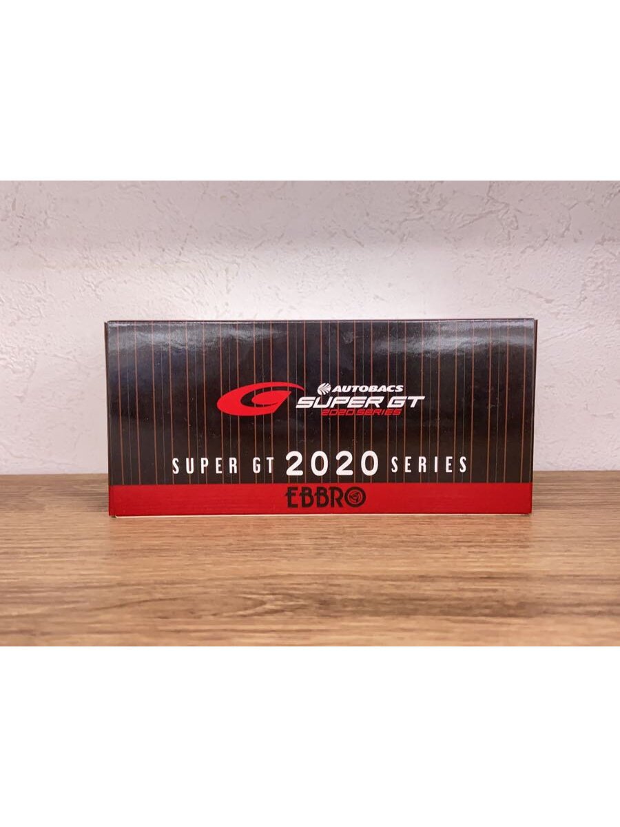 Misc. Brand MMP/NSX-GT SUPER GT GT500 2020 No.100 Die-Cast Car