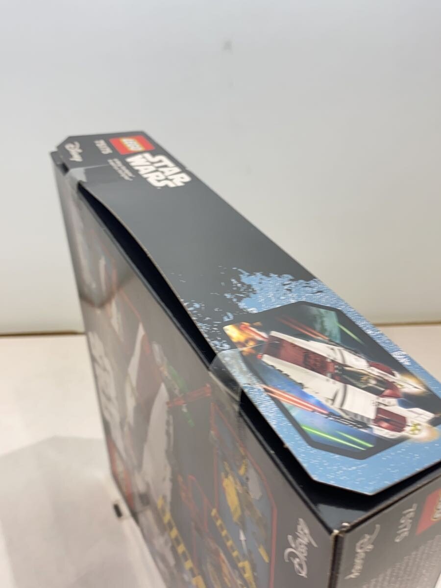 LEGO Star Wars A-Wing Starfighter 75175