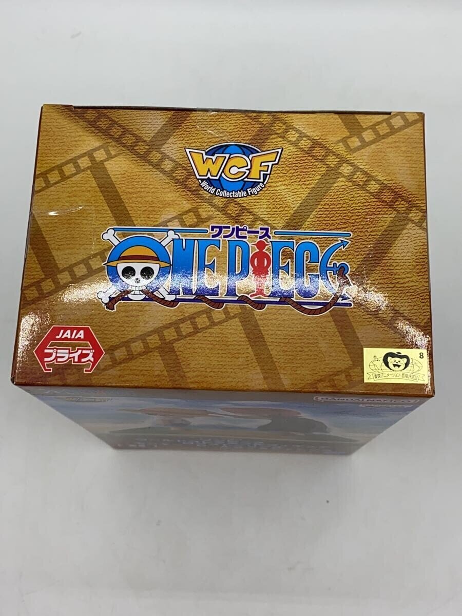 BANDAI SPIRITS World Collectable Figure / Comic & Anime