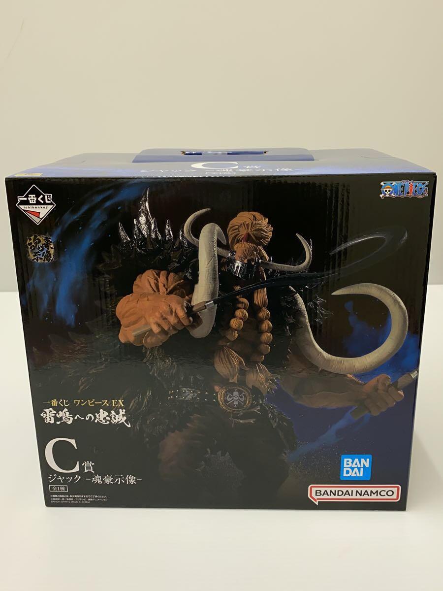 BANDAI SPIRITS Jack Figure