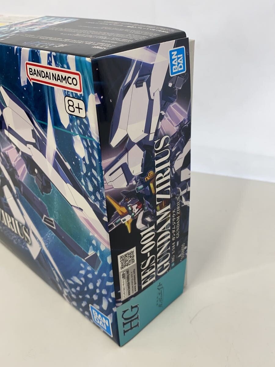 BANDAI SPIRITS Gunpla Model Kit 5068600