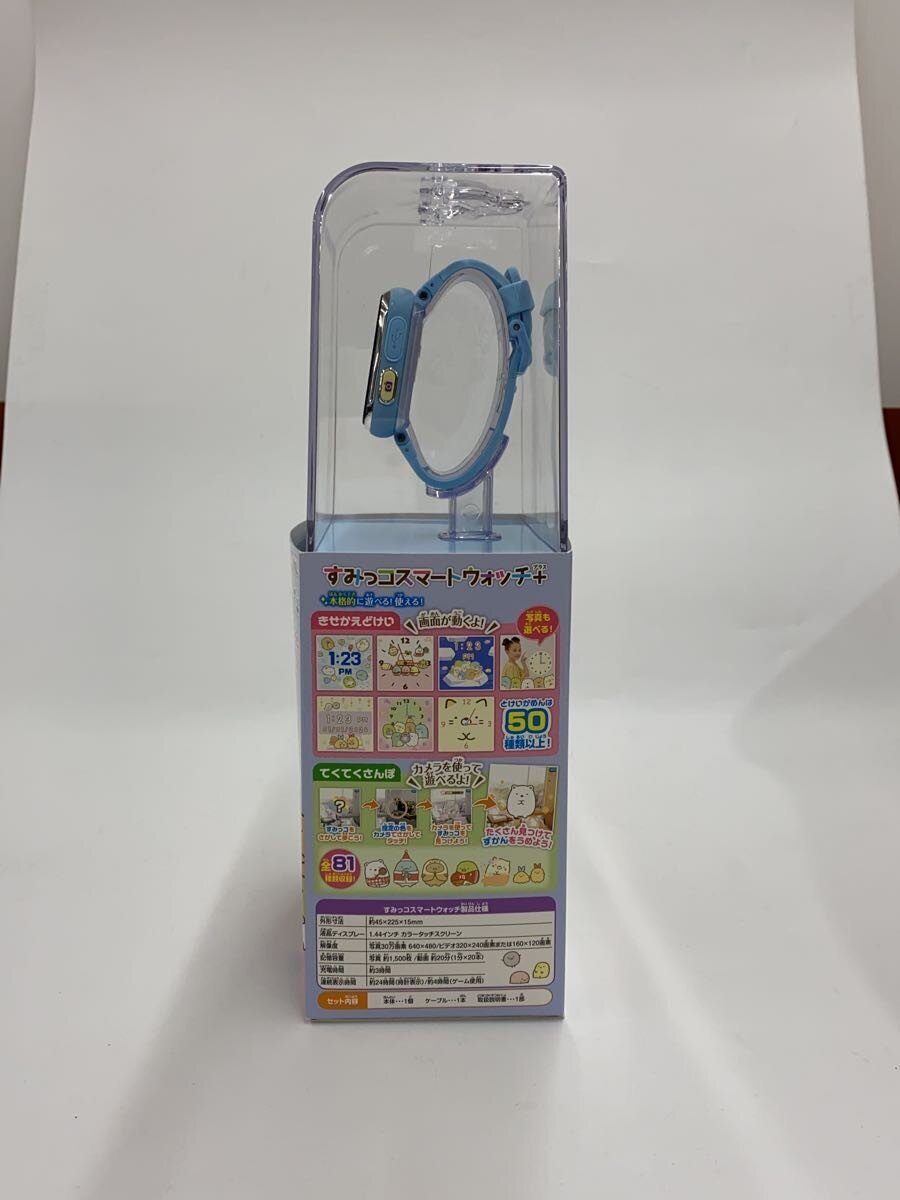 PINOCCHIO Sumikko Smart Watch+