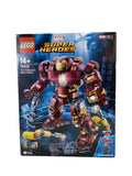 LEGO 76105
