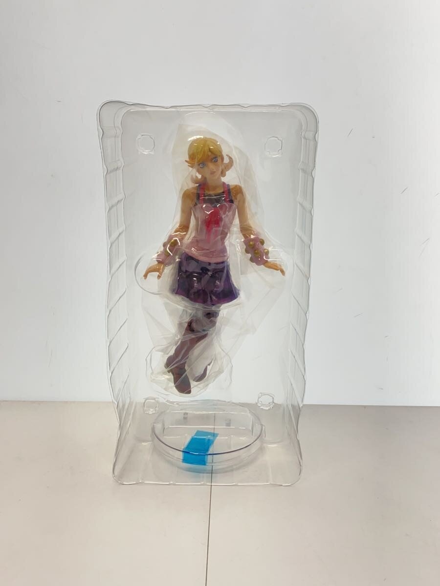 BANDAI SPIRITS Lucy Steel MASTERLISE Figure