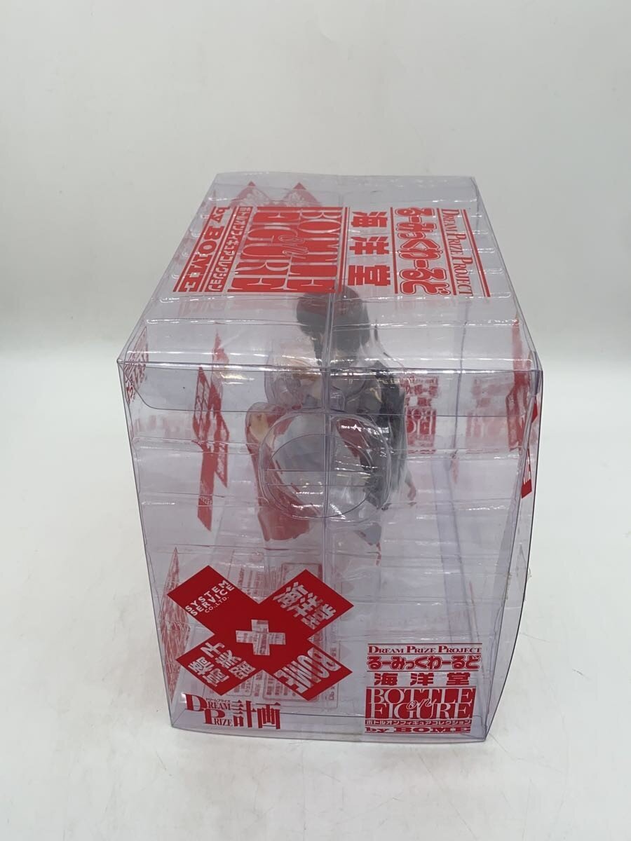 Kaiyodo Rumic World Kikyo (Inuyasha) Figure