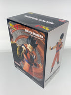 Misc. Brand Dragon Ball Z Match Makers Ultimate Gohan vs. Majin Buu Figure