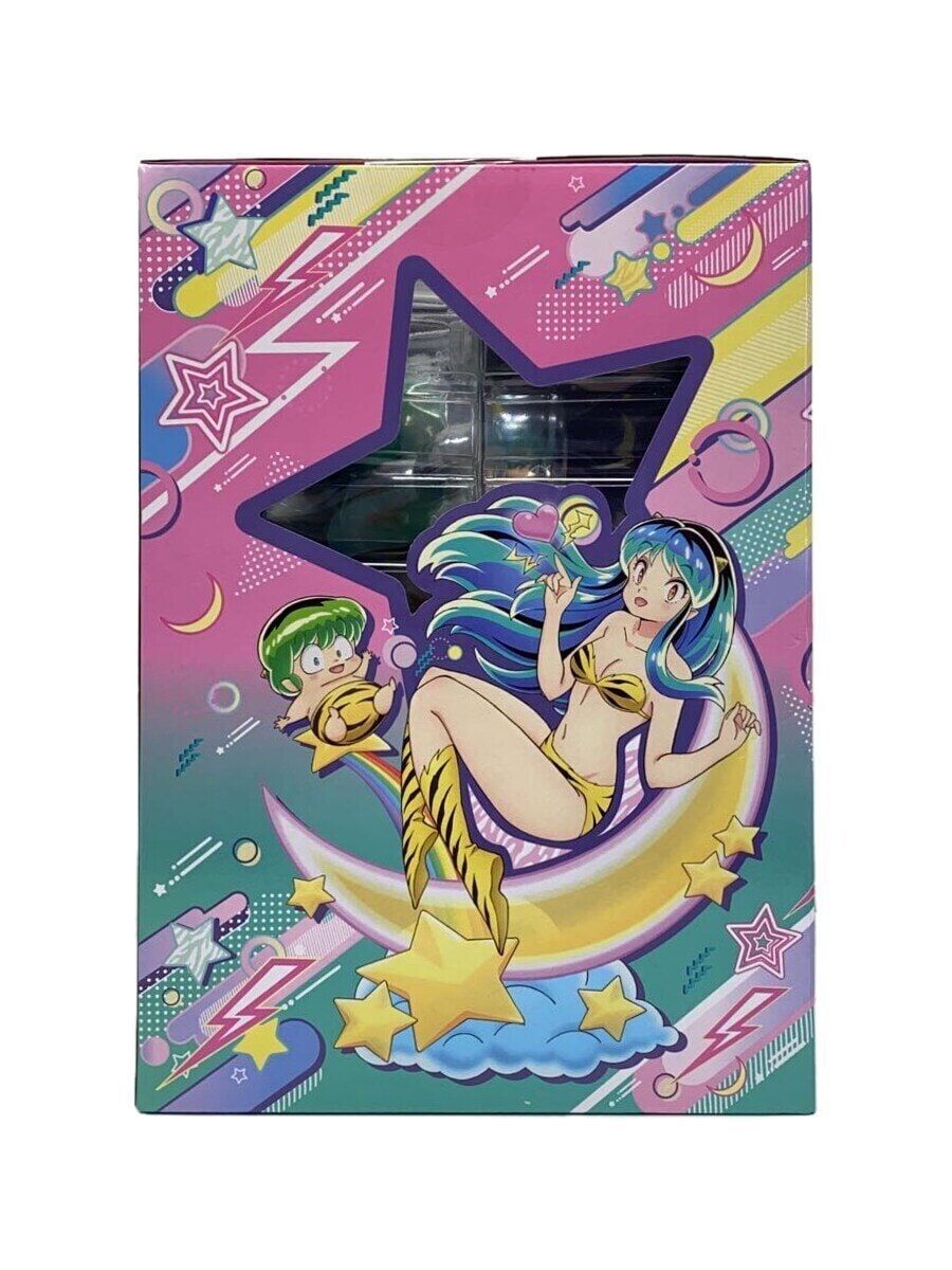 Misc. Brand Lum & Ten Urusei Yatsura Figure