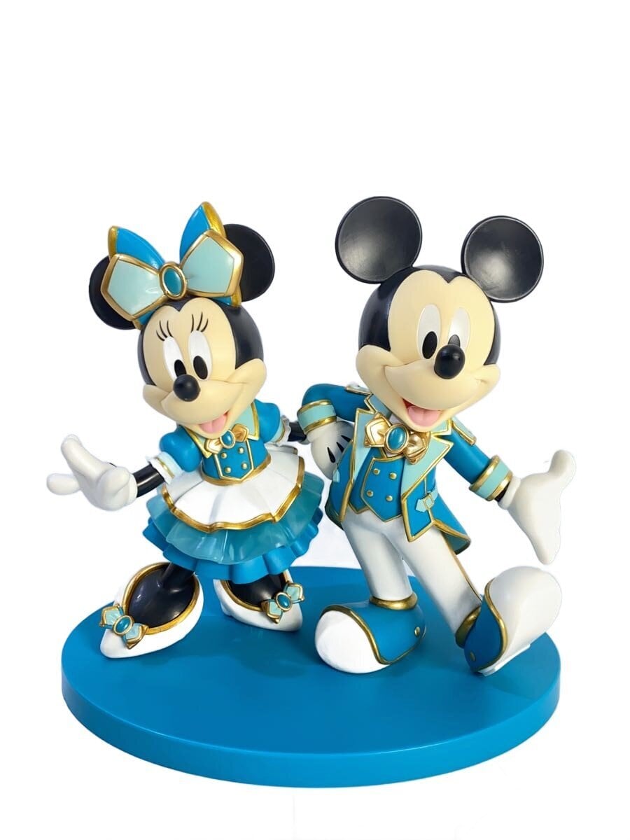 Disney × BANDAI SPIRITS Comic & Anime Figure