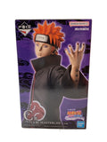 BANDAI SPIRITS Naruto Pain Figure, Ichiban Kuji C Prize