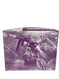 BANDAI SPIRITS Blaze Zaku Phantom (Rey Za Burrel Custom) Model Kit