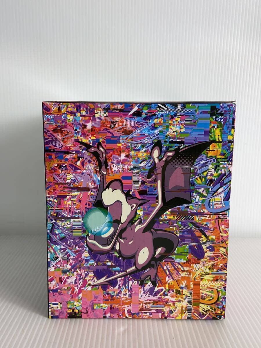 Pokemon Center Aerodactyl Hyper Beam Figure