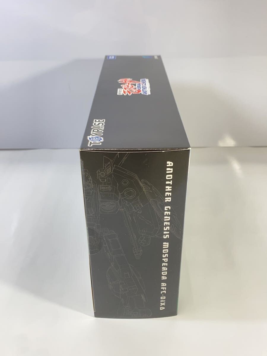 TAKARA TOMY Toyrise AFC-01XΔ Legioss Delta