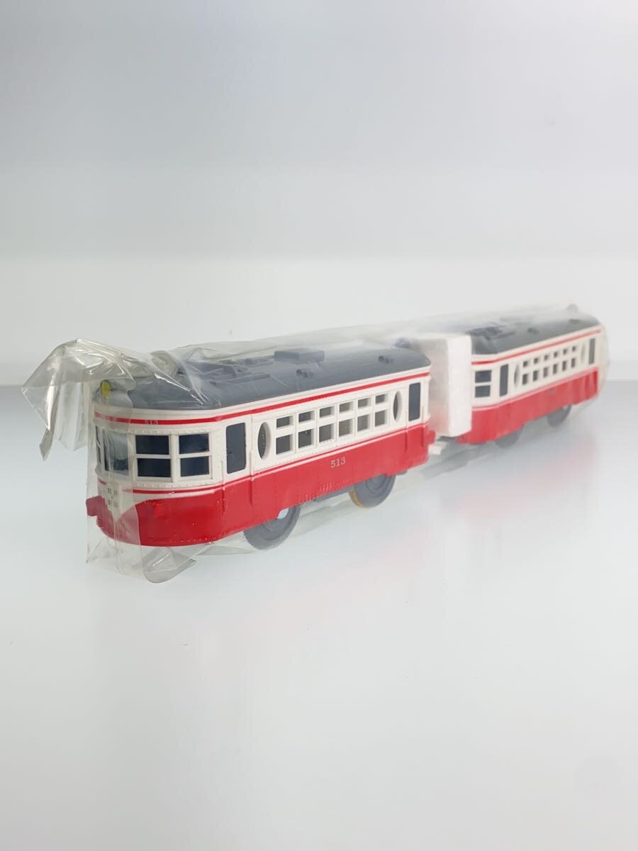 TOMY Plarail S-51 Meitetsu Mo 510 Series