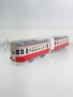 TOMY Plarail S-51 Meitetsu Mo 510 Series