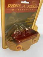 Misc. Brand RADIO FLYER MODEL #1 Classic Wagon Miniature
