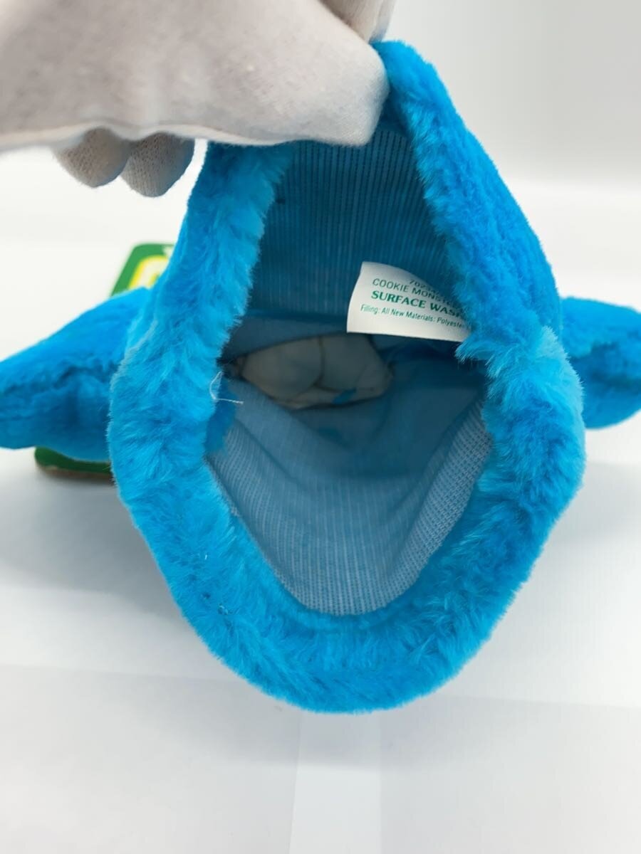 Sesame Street Hand Puppet