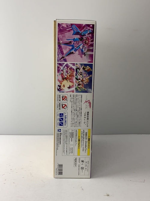 AOSHIMA VF-31A KAIROS MAKINA NAKAJIMA V.F.G.