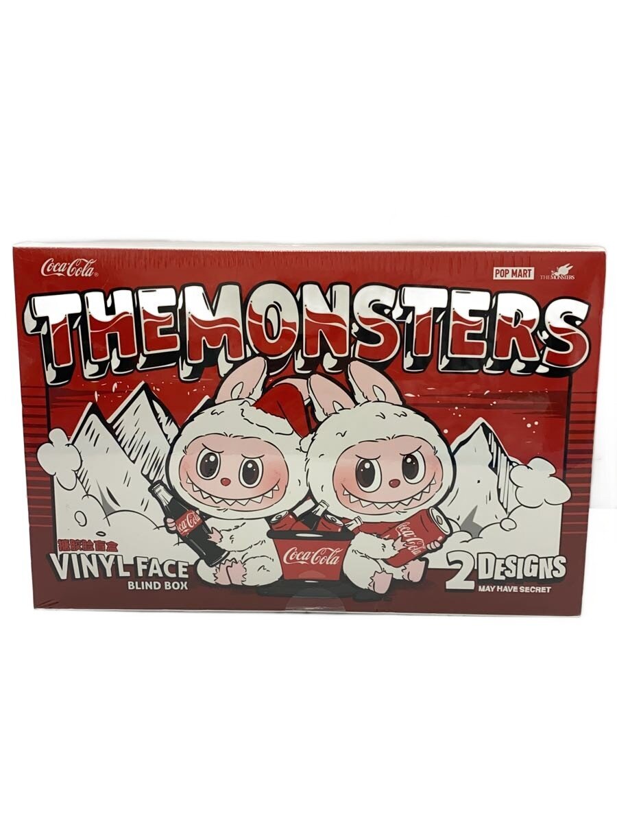Misc. Brand LABUBU POP MART Assorted Box