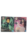 BANDAI SPIRITS Demon Slayer: Kimetsu no Yaiba VIBRATION STARS Tanjiro Kamado & Nezuko Kamado
