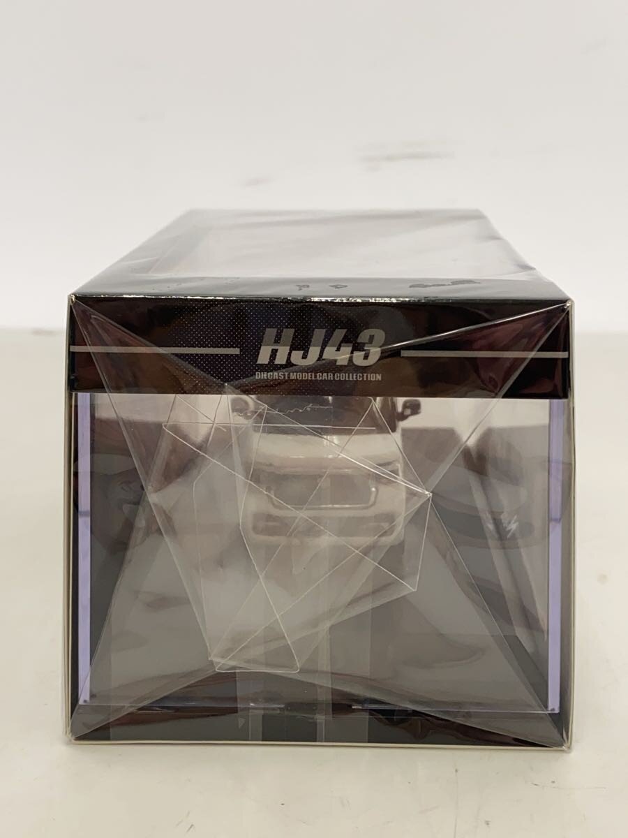 Hobby Japan Die-Cast Model Car HJ431006WP