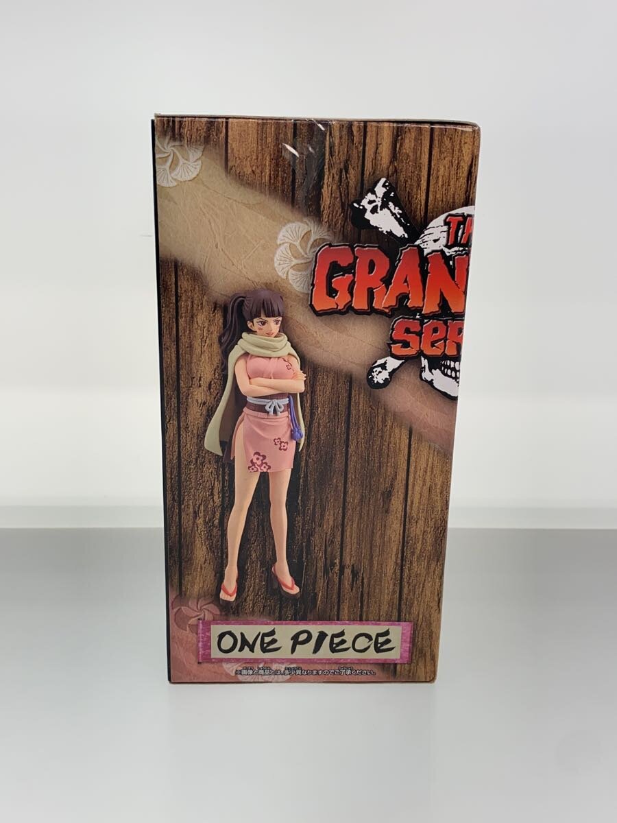 BANDAI SPIRITS DXF Figure Shinobu / THE GRANDLINE SERIES Wano O-TAMA / One Piece