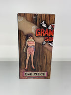 BANDAI SPIRITS DXF Figure Shinobu / THE GRANDLINE SERIES Wano O-TAMA / One Piece