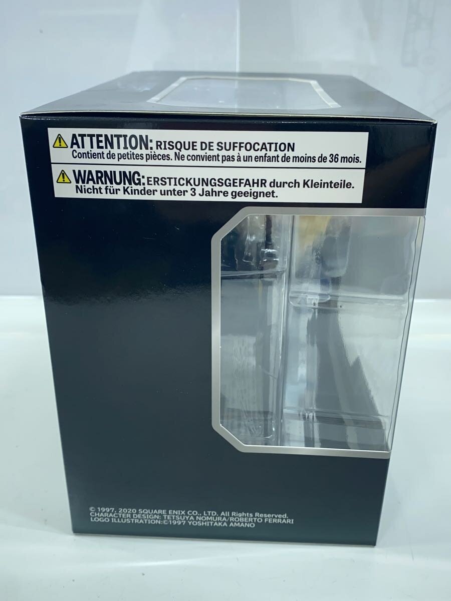 Misc. Brand Square Enix Game Figure