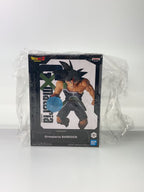 Banpresto G×materia Bardock Dragon Ball Z Figure