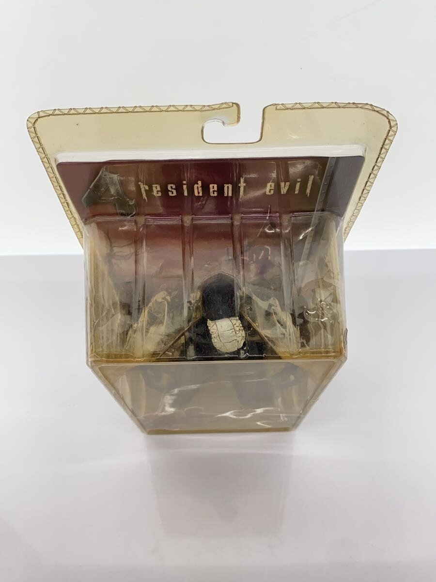 Misc. Brand NECA Resident Evil 4 Verdugo Figure