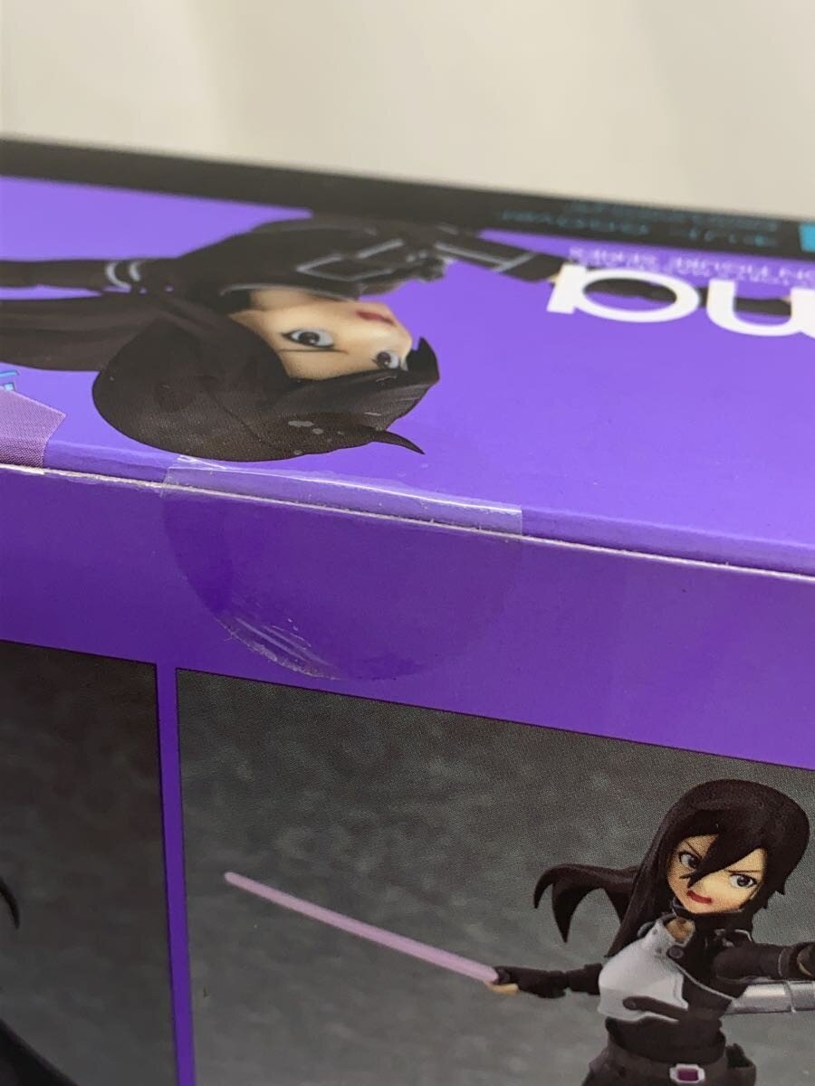 GOOD SMILE COMPANY figma Kirito GGO Ver.