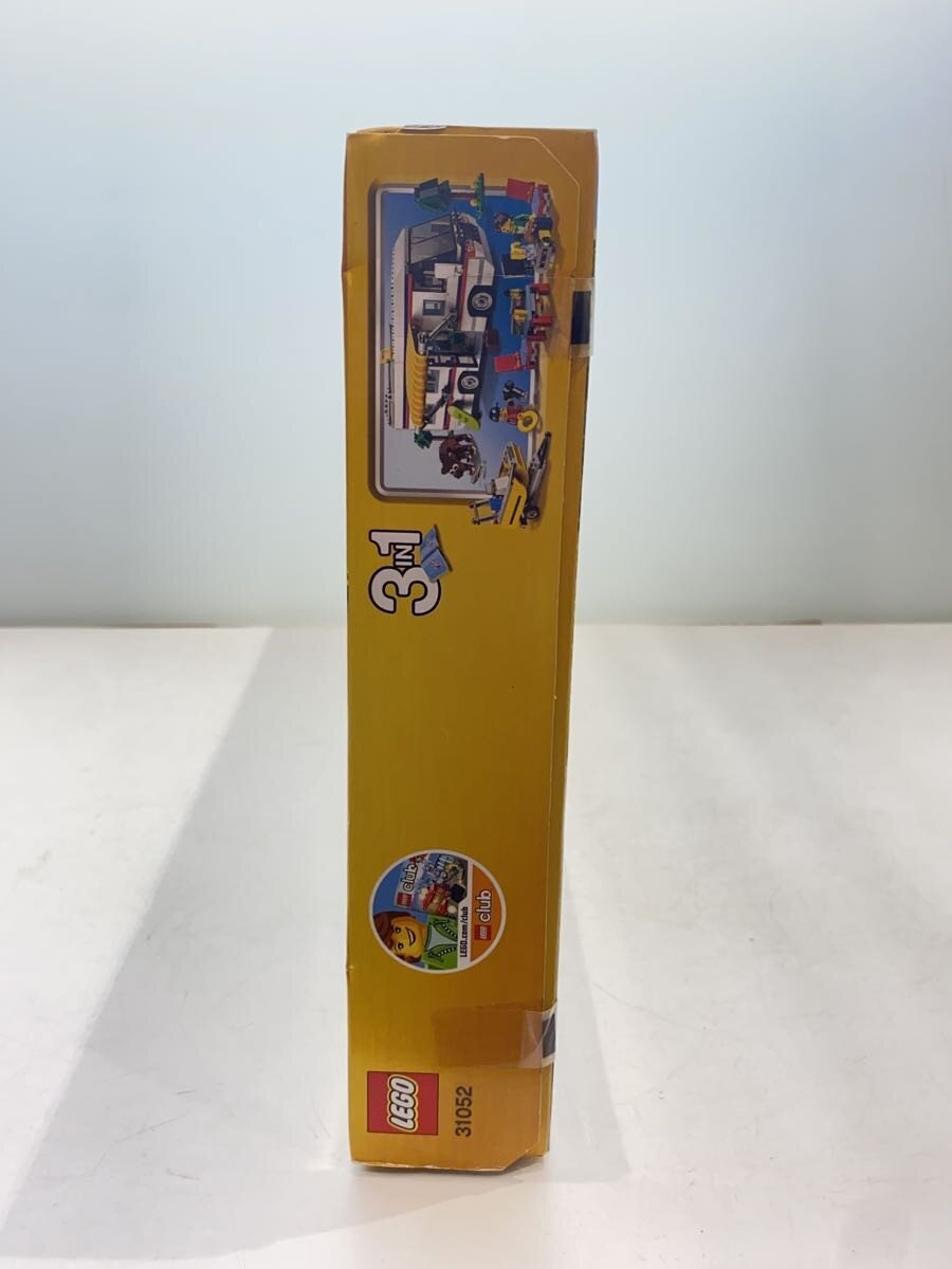 LEGO Creator Camper Van 31052