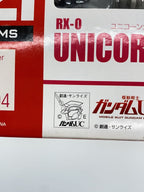 Misc. Brand ROBOT Spirits Unicorn Gundam (Destroy Mode) Full Action Ver. RX-0